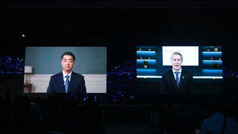 看見2023MBBF:將5G-A帶入現(xiàn)實正當(dāng)其時
