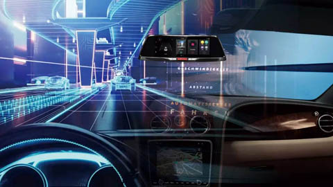 2024年自動駕駛行業(yè)或?qū)⒂瓉怼捌纥c時刻”