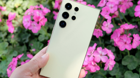 三星Galaxy S24 Ultra評測:全球最暢銷“安卓機(jī)皇”有何過人之處?